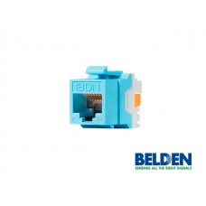 Conector Jack Belden AX101326 RJ45